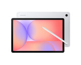Samsung Galaxy Tab S10 Lite 5G 128GB Silver 10.9" Wi-Fi 6