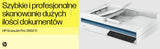 HP ScanJet Pro 3600 f1 Flatbed + ADF Scanner 1200 dpi A4 White