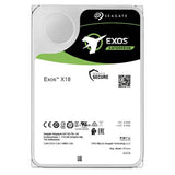 Seagate Enterprise 18TB 7200RPM 256MB SATA III HDD