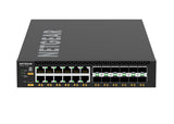 NETGEAR M4350-12X12F L3 Managed Switch 10G Ethernet 1U