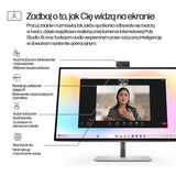 HP Series 7 Pro 27-Inch Conference Monitor 4K 727pm
