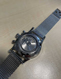 Jacques Lemans Watch 1-1935E Gent Quartz 10 ATM Sapphire Chronograph