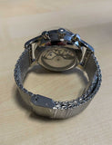 Jacques Lemans Watch 1-1935E Gent Quartz 10 ATM Sapphire Chronograph
