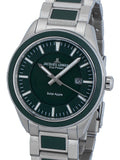 Jacques Lemans Watch 1-2116E Quartz Analog 40 mm Stainless Steel