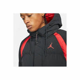Men's Sports Jacket Jordan Essentials Black (XL)-2