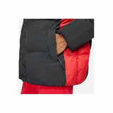 Men's Sports Jacket Jordan Essentials Black (XL)-1