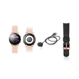 Tous Watch Ready Stock 100350715
