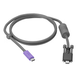 USB Hub Logitech 952-000199 Black-1