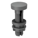 USB Hub Logitech 952-000199 Black-2