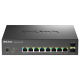 Switch D-Link DMS-1250-10SPL/E-0
