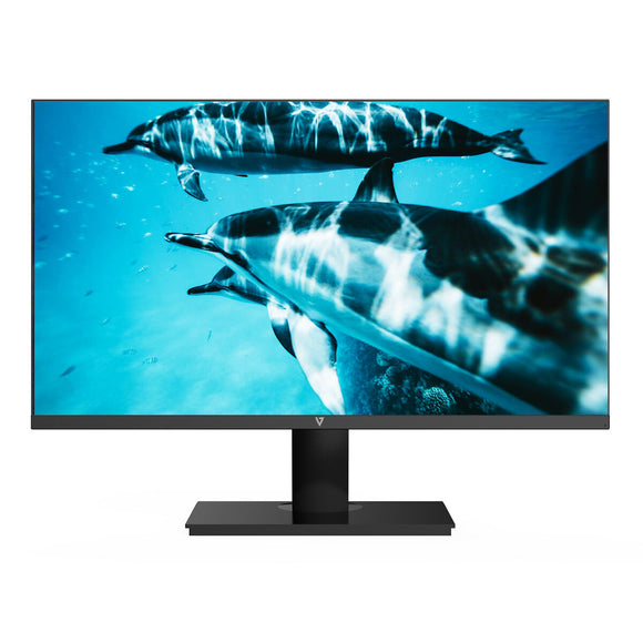 Gaming Monitor V7 L270V0-E Full HD 27