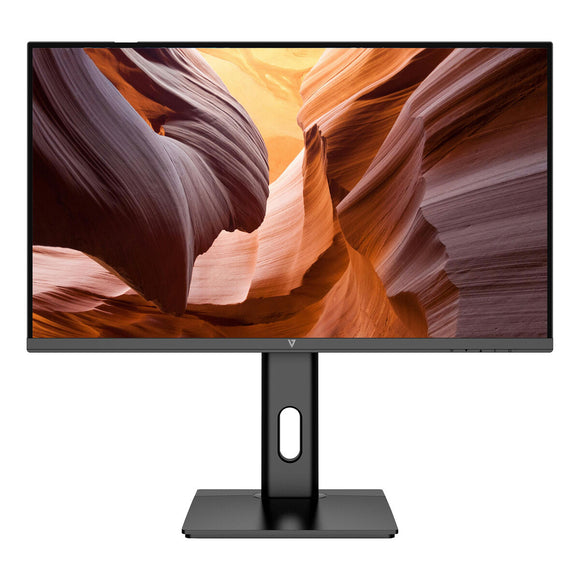 Monitor V7 L270QC-HAS-E Quad HD 27