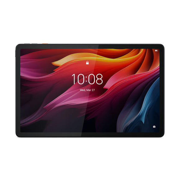 Tablet Lenovo ZADT0057ES Qualcomm Snapdragon 8 GB RAM 256 GB Grey-10