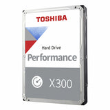 Hard Drive Toshiba HDWR780EZSTA 3,5" 8 TB-0