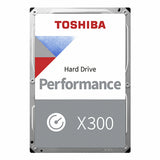 Hard Drive Toshiba HDWR780EZSTA 3,5" 8 TB-1