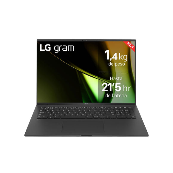 Laptop LG 17Z90S-G.AA79B 17