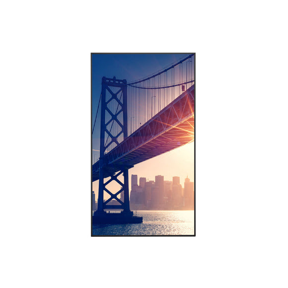 Videowall Monitor Sharp 60005926 4K Ultra HD 86