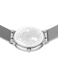 BERING Men's Watch 10135-0005 Quartz 3 ATM Sapphire Glass Date Official Box