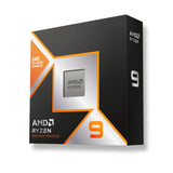 Processor AMD RYZEN 9 9900X3D AMD RYZEN™ 9 9900X AMD AM5-8