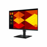 Monitor Samsung LS24D406GAUXEN Full HD 24"-23