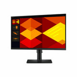 Monitor Samsung LS24D406GAUXEN Full HD 24"-16