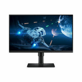 Monitor Samsung LS24D406GAUXEN Full HD 24"-11