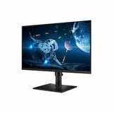 Monitor Samsung LS24D406GAUXEN Full HD 24"-10