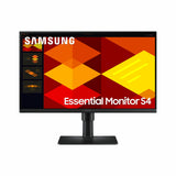 Monitor Samsung LS24D406GAUXEN Full HD 24"-9