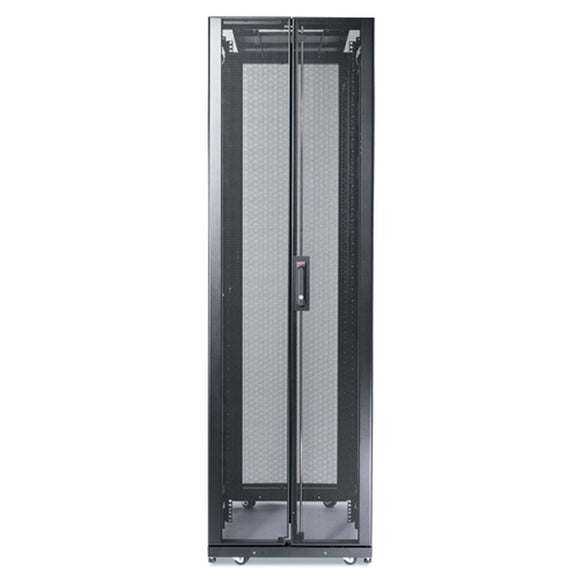 Wall-mounted Rack Cabinet APC AR3300-0