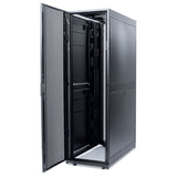 Wall-mounted Rack Cabinet APC AR3300-1