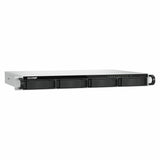 NAS Network Storage Qnap TS-765EU-8G Black Grey-27