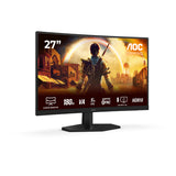 Gaming Monitor AOC C27G42E 27" Full HD-10