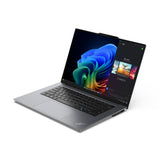 Laptop Lenovo 21Q6001FSP 15,3" (15,3") Intel Core Ultra 7 258V (Intel Core Ultra 7 258V) 1 TB SSD (1 TB SSD) Spanish Qwerty (Spa-8