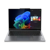 Laptop Lenovo 21QA0025SP 14" Intel Core Ultra 7 258V 32 GB RAM 1 TB SSD Spanish Qwerty-0