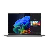 Laptop Lenovo 21QA0025SP 14" Intel Core Ultra 7 258V 32 GB RAM 1 TB SSD Spanish Qwerty-13