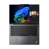 Laptop Lenovo 21QA0025SP 14" Intel Core Ultra 7 258V 32 GB RAM 1 TB SSD Spanish Qwerty-7