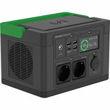 Uninterruptible Power Supply System Interactive UPS APC PPS330-GR Black Green 50 W-14