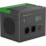 Uninterruptible Power Supply System Interactive UPS APC PPS500-GR Black Green 500 W-13