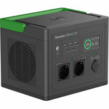 Uninterruptible Power Supply System Interactive UPS APC PPS730-GR Black Green 700 W-14