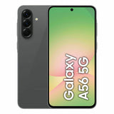 Smartphone Samsung SM-A566BZKAEUB 6,7" 8 GB RAM 128 GB Steel-28