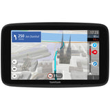 GPS navigator TomTom 1YD6.002.100 6"-9