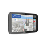 GPS navigator TomTom 1YD6.002.100 6"-8