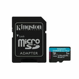 Micro SD Memory Card with Adaptor Kingston SDCG4/1TB 1 TB-26