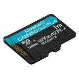 Micro SD Memory Card with Adaptor Kingston SDCG4/1TB 1 TB-25