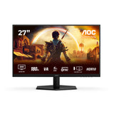 Monitor AOC Q27G42XNE LED 27"-9