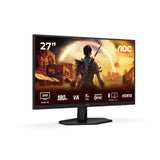 Monitor AOC Q27G42XNE LED 27"-10