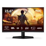 Monitor AOC C24G42E Full HD 23,6"-0