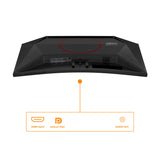 Monitor AOC C24G42E Full HD 23,6"-3