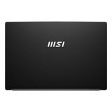 Laptop MSI 9S7-15HK12-440 15,6" 16 GB RAM 512 GB 512 GB SSD Spanish Qwerty AZERTY-15