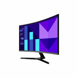 Gaming Monitor Samsung LS32D390GAUXEN 32" Full HD-27